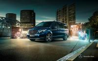 Фото Mercedes-Benz V-Класс V 220 d MT L1 №3