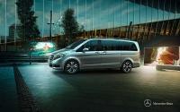 Фото Mercedes-Benz V-Класс V 220 d AT L2 №6