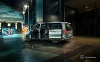 Фото Mercedes-Benz V-Класс V 250 d AT L3 №7