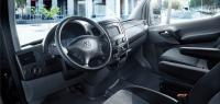 Фото Volkswagen Crafter Fourgon 2.0 biTDI MT L2H2 №5