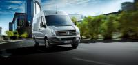 Фото Volkswagen Crafter Fourgon 2.0 biTDI MT L4H2 №6